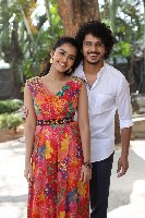 Butterfly Movie Press Meet Photos